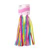 Kids Bike Colorful Streamers Scooter Bike Handlebars Streamers Tassel Ribbons Accessories for Boys Girls