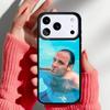 The Sopranos TV Series Phone Case for iPhone 17 Air 16e 15 14 13 Pro Max Back Cover for 12 11 Pro Coque