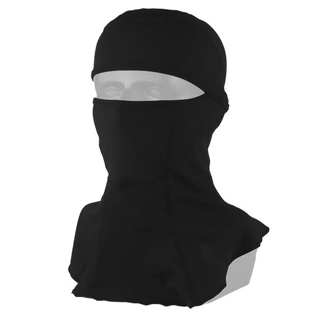 Medieval Style Full Face Mask Knight Headgear Motocross Riding Scarf Airsoft Head Cover Elastic Sunscreen Outdoor Sports Scarfs