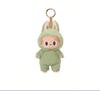 POP MART 1.0 Macaron-serien Blind Box Figur – Søt Samleleke for Dekorasjon & Gave(Enkel boks eller fullt sett)