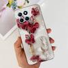 For Honor X6 5G Case VNE-LX1 VNE-LX2 VNE-LX3 Phone Cover Popular Flower Astronaut Soft Funda For Honor X8 TFY-LX1 HonorX8 Bumper