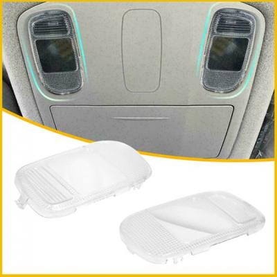 Pre Dodge Ram 1500 3500 2500 2002-08 Strešná konzola Kryt tienidla stropného svetla na mapy