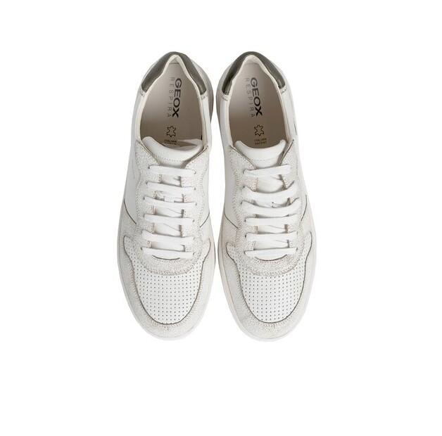 Кроссовки Geox U25DXA 03185