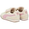 Puma Arizona Series Premium Comfortable Versatile Durable Low-Top Lifestyle Casual Shoes Women sneaker Beige 403780-01