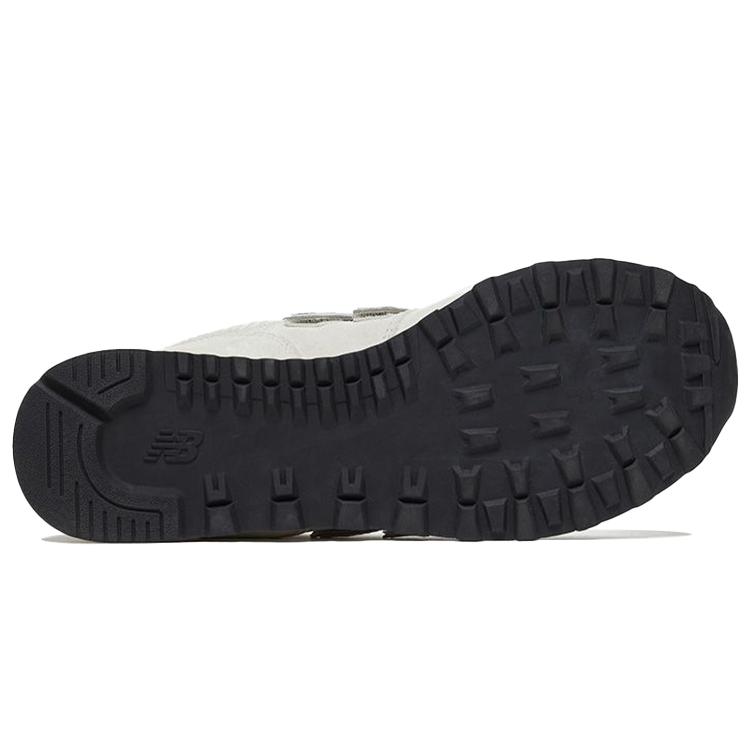 New New Balance 574 Ivory ML574CS2