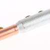 1/3Pcs Gtl Quick Cable Connector Copper Wire Butt Terminal Splice Copper Al Cable Wire Tubular Screw Bolt Connection Sleeve Join