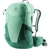 Backpack Deuter Futura 25 SL Spearmint/sea Green (Women's) (3400221-2293)