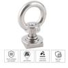 4pcs T-Track Mount Tie Down Anchors for Roof Rack, M8