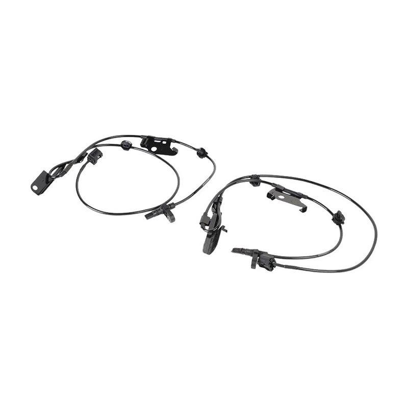 Front Left And Right Wheel ABS Sensors For Toyota RAV4 05-19