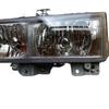 JAC Jianghuai Truck Headlight Assembly for Good Luck Kangling Junling Dingli 1061