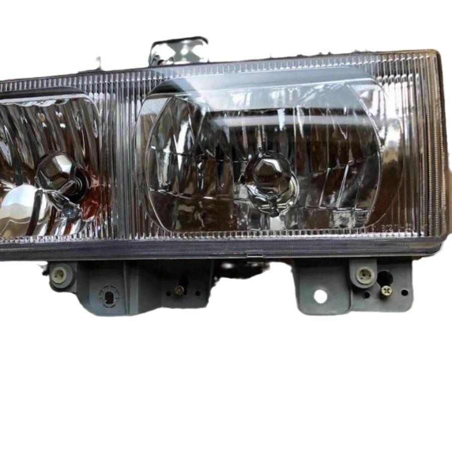 JAC Jianghuai Truck Headlight Assembly for Good Luck Kangling Junling Dingli 1061