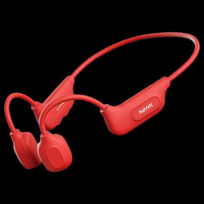NANK Runner CC4 Bone Conduction Sports Headphones