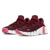 Nike Free Metcon 4 Dark Beetroot Women Sneakers Red Gypsy-Rose Black CZ0596-669