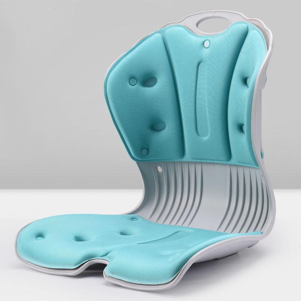 Ergonomisches Lendenstützkissen für Schwangerschaft & Bürogebrauch