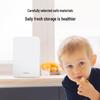 Midea Mini Portable Refrigerator with Cooling & Heating CN plug (adapter included)