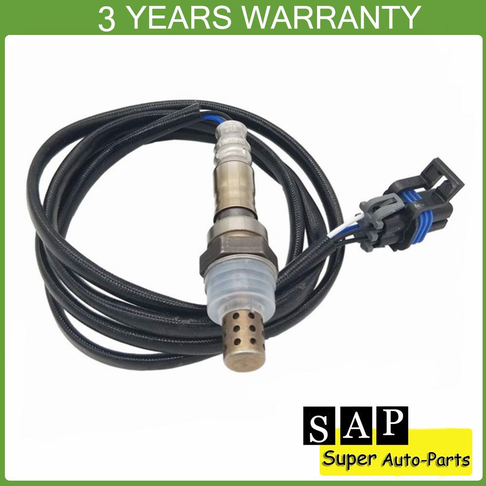 Downstream Oxygen Sensor For Chevrolet Cobalt Pontiac Saturn 234-4066 12565680