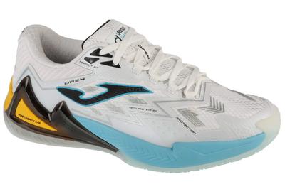 Open Men 25 TOPES, Mens White Tennis Shoes