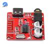 Type-C USB Mini Bluetooth 5.1 MP3 Audio Receiver Board Bluetooth MP3 Lossless Decoder Board Wireless Stereo Music Module 3W