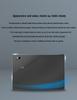 Edo Q19 Rugged 10-inch Windows Tablet with Snapdragon Octa-Core