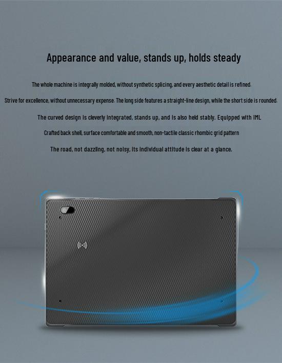 Edo Q19 Rugged 10-inch Windows Tablet with Snapdragon Octa-Core