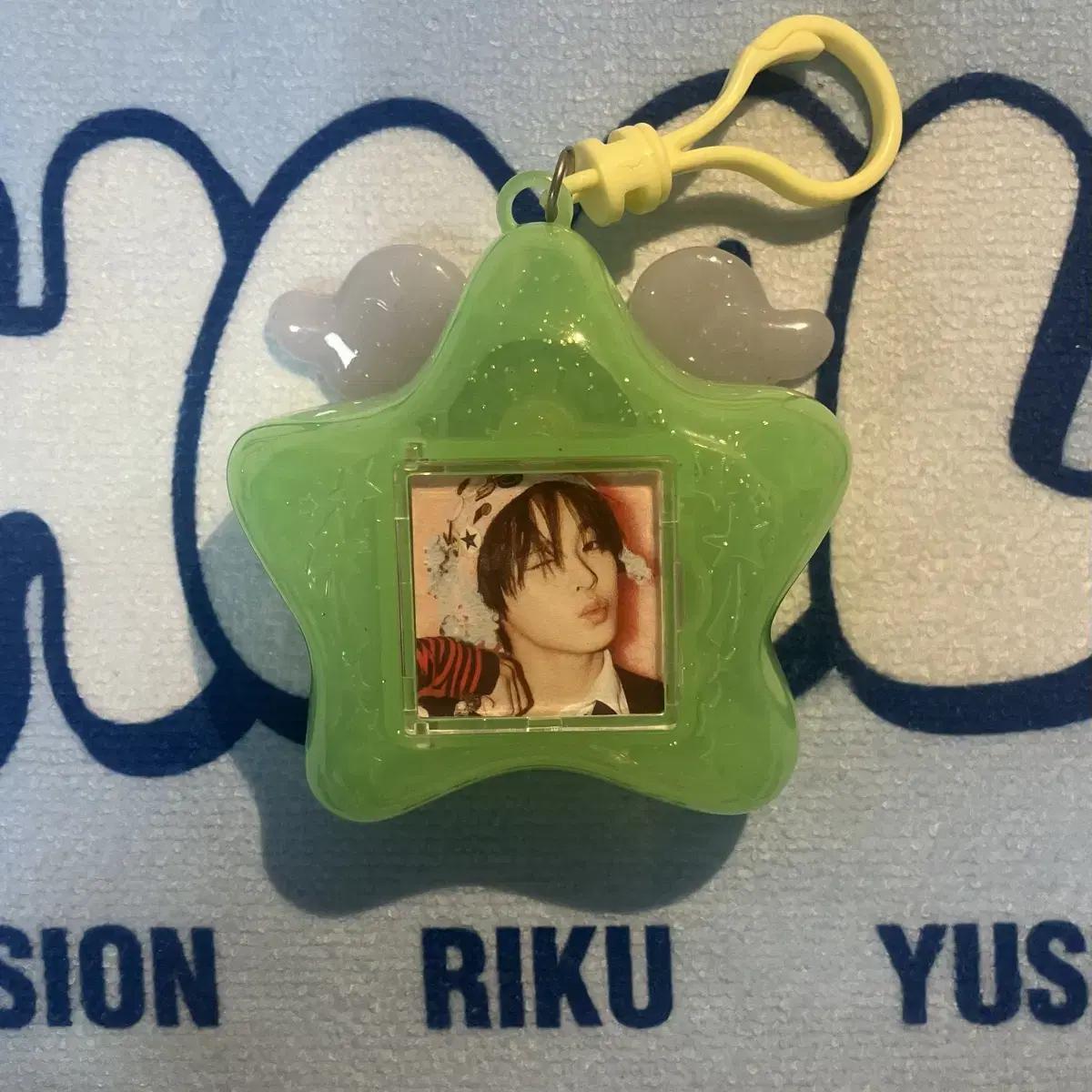 

Ncitywish Wechu Memory Riku Steady Anbum Sell