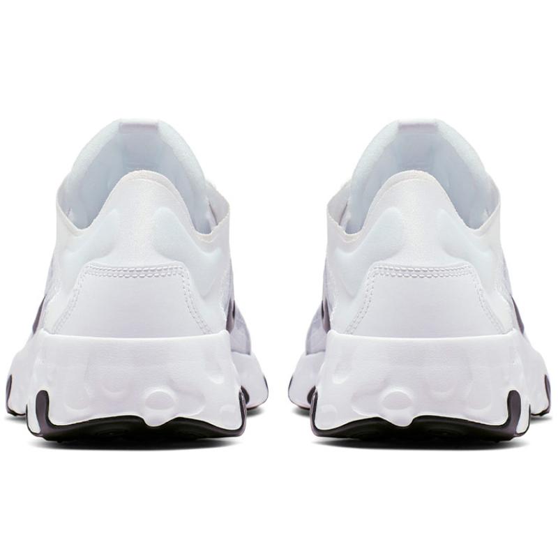 Nike Renew Lucent 'White Black' Women's Sneakers BQ4152-101