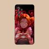 Everlasting Summer Alisa Matte Mobile Phone Case for Samsung Galaxy M55 54 42 35 34 33 32 23 22 15 14 13 12 F55 5G Cover