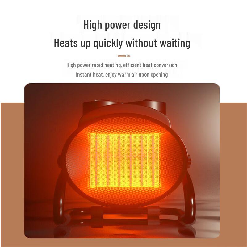 SAST 2000W Industrial PTC Ceramic Heater