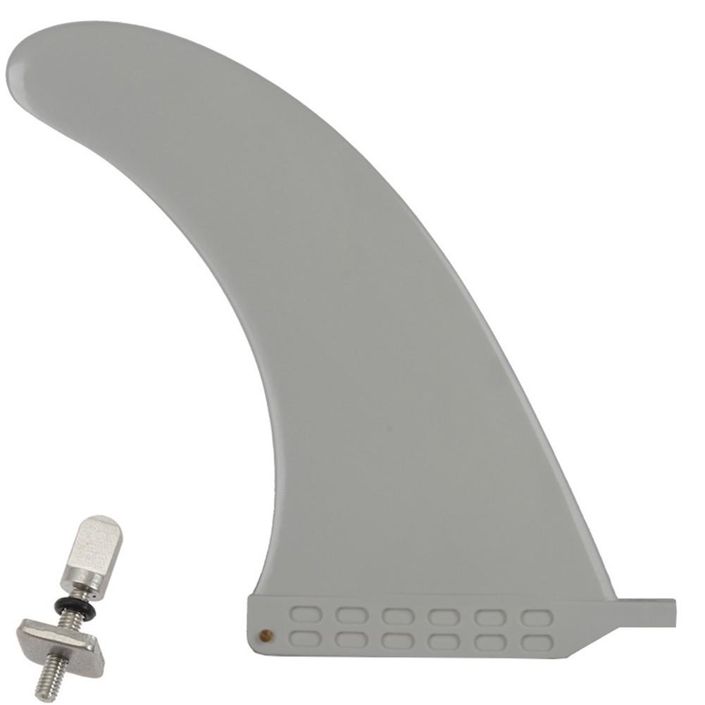 Reinforced Nylon Fiberglass Fins Paddleboard Accessories Surfboard Fins