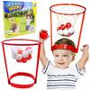 Basketbol – Basketbol sepetleri