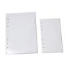 100g Double-Sided Release Paper Core for Notebook Loose-Leaf & Sticker Journals
