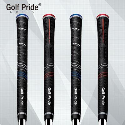 Golf Grips Standard Size Pro And Wrap Rubber Golf Grips Club Grips Woods/Irons