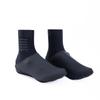 YKYWBIKE Cycling Shoe Cover Waterproof Overshoes Bicycle Accessorie Aerodynamic Bicycle Shoes Covers Road Bike Short Overshoes