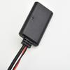 AUX Audio Cable Adapter-Bluetooth For E39 X5/X3 Z4/R50/R53 CD Radio Navi/new
