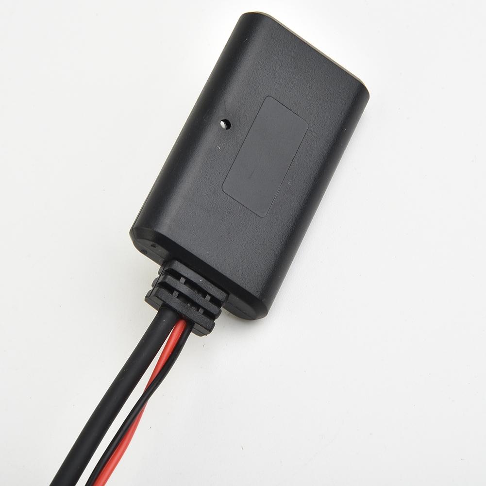 AUX Audio Cable Adapter-Bluetooth For E39 X5/X3 Z4/R50/R53 CD Radio Navi/new