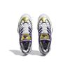 Adidas Top Deset 2010 Lakers Pánské Tenisky Bílá Cloud-White Tým-College-Fialová HQ4624