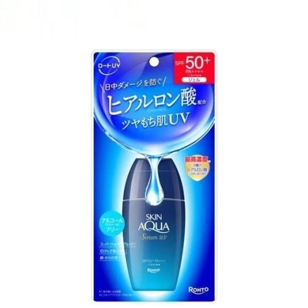 SKIN AQUA Hyaluronic Acid Serum UV 70g