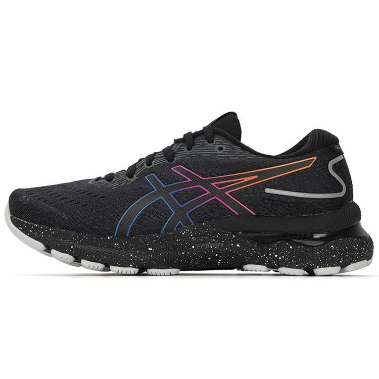 (WMNS) ASICS Gel-Nimbus 24 Lite-Show Black Women s 1012B399-001 EU 36