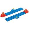 Takara Tomy Plarail R-08 Stop Rail