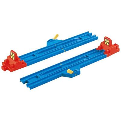 Takara Tomy Plarail R-08 Durak Rayı