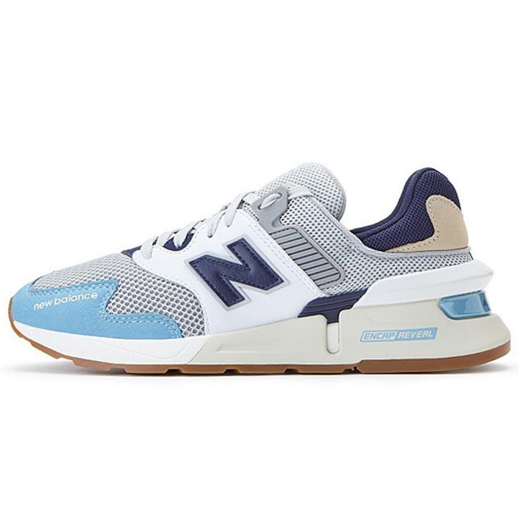 New Balance 997 Grey Blue Men s MS997JHT EU 37
