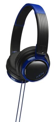 Audio e Video – Cuffie per computer