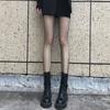 Summer Lolita Fishnet Body Stockings Fish Net Sexy Pantyhose Mesh Nylon Tights Lingerie Skin Jk Cosplay Anime Socks