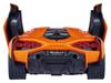 Happinet RC 114 Lamborghini Sian FKP37 (Ages 6 and up)