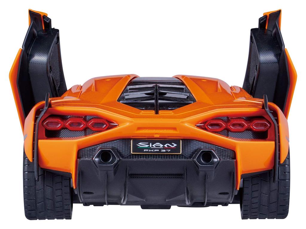 Happinet RC 114 Lamborghini Sian FKP37 (Ages 6 and up)