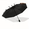1pc BT21 Automatic Opening/closing Umbrella, Foldable Sunshade, Perfect Gift for Friends, Durable Handle yy250812106