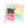 Gradient Butterfly Face & Body Painting Sponge Set
