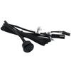 Stepless Touch Dimmer Switch Low Voltage Touch Sensor Smart LED Touch Switch  Wardrobes