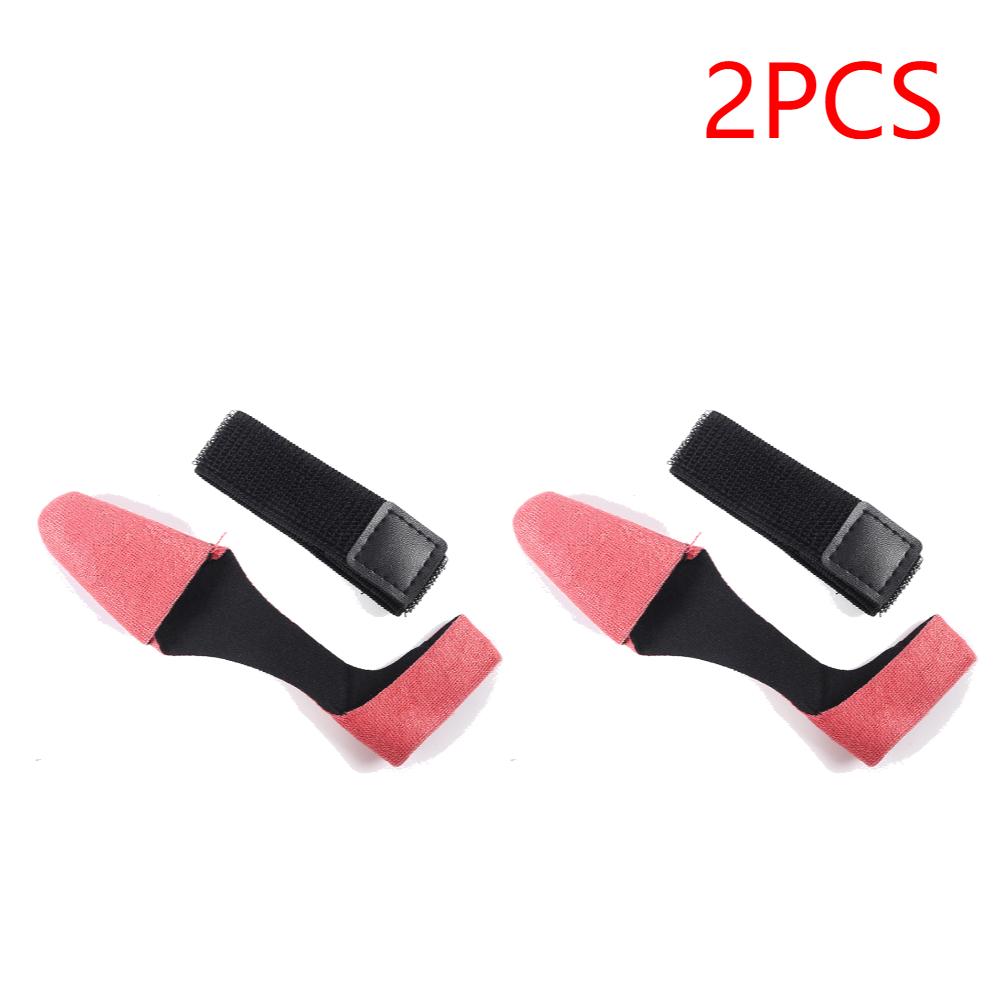 5-1PCS Fishing Rod Tie Pole Tip Cover Fishing Pole Sleeves Belt Rod Protector Glove Bandage Outdoor Fishing Tackle Accessories