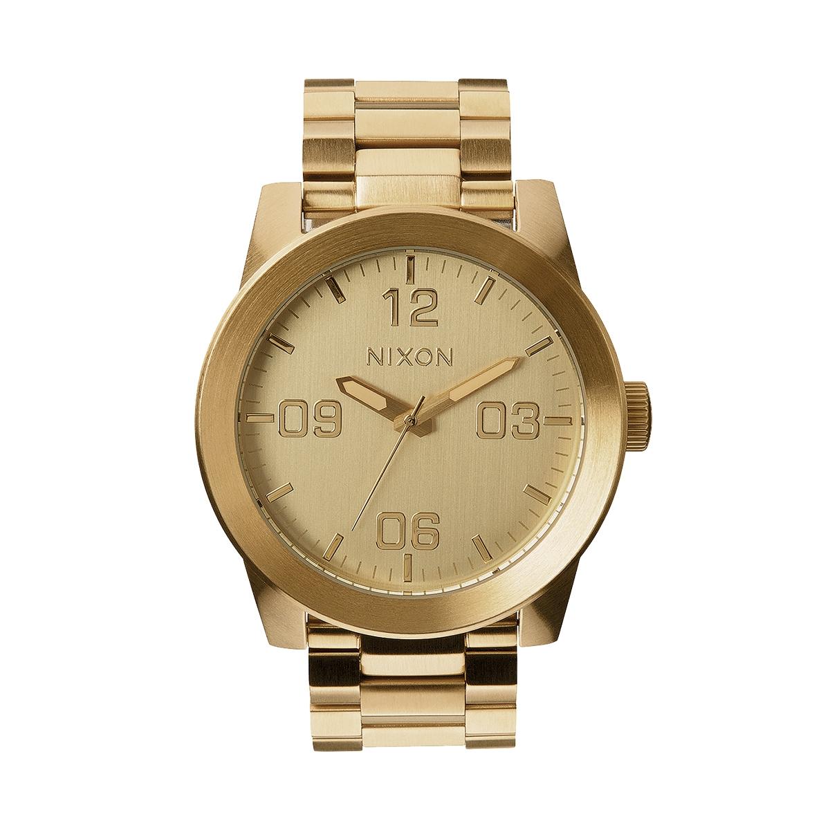 

NIXON WATCHES Mod. A346-502 A346-502